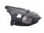 Ford OE Оздоблення – рубка FORD Fiesta 1989-1996 OE 6936806