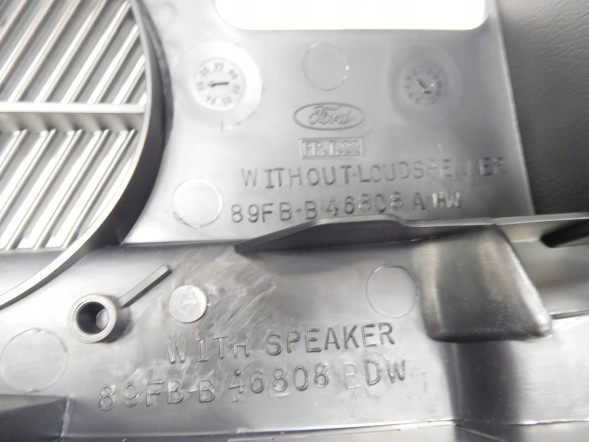 Ford OE Оздоблення – рубка FORD Fiesta 1989-1996 OE 6936806
