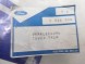 Ford OE Оздоблення – рубка FORD Fiesta 1989-1996 OE 6936806
