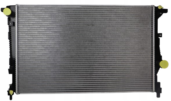 SRLine 89596379 Радіатор охолодження SRLine Jeep Cherokee KL 3.2 2018-2025