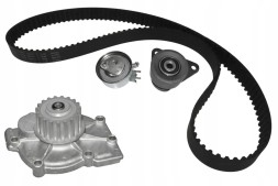 Dolz KD115 Комплект грм + водяний насос kd115 dolz renault