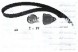 Dolz KD115 Комплект грм + водяний насос kd115 dolz renault