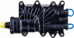 Mahle CLC 18 000P Mahle clc 18 000p охолоджувач оливи, автоматична коробка передач