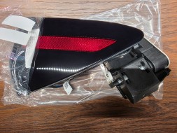 Tesla Кришка порту зарядки Tesla S PLAID 21- 1530813-00-E