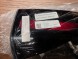 Tesla Кришка порту зарядки Tesla S PLAID 21- 1530813-00-E
