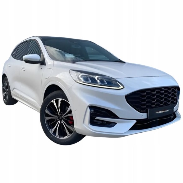 Китай L-5474 FORD KUGA 3 DFK ESCAPE 2020-2025 КАРТРИДЖ ДЗЕРКАЛА ГЛІНТВЕЙН ПРАВИЙ З ПОМІЧНИКОМ