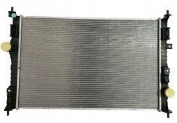 motoGRAPA 1609961784 РАДІАТОР ОХОЛОДЖЕННЯ PEUGEOT 5008 2017-2020 НОВИЙ