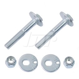 PS91123 SATO TECH Комплект болтів 2 болти 2 гайки 2 шайби