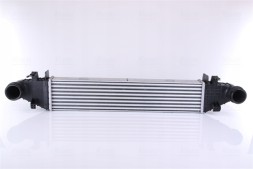 Hart 612 536 Повітроохолоджувач - mercedes c-class - w204 s204