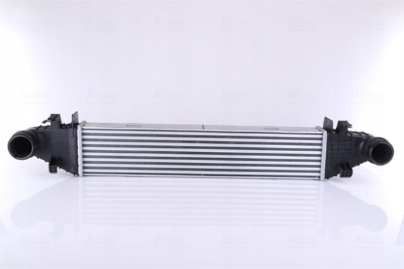 Hart 612 536 Повітроохолоджувач - mercedes c-class - w204 s204