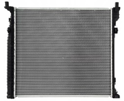 4 Seasons 4S.12288S Радіатор Mercedes-Benz ML GLE W166 A0995000104 A0995001303 A0995004603