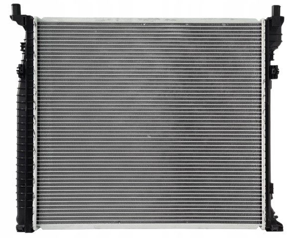 4 Seasons 4S.12288S Радіатор Mercedes-Benz ML GLE W166 A0995000104 A0995001303 A0995004603