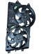 Fiat OE 55703903 Вентилятор радіатора fiat grande punto новий org 55703903 0055703903 !J