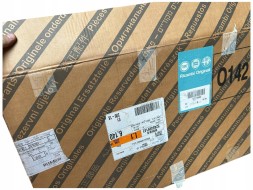 Fiat OE 55703903 Вентилятор радіатора fiat grande punto новий org 55703903 0055703903 !J
