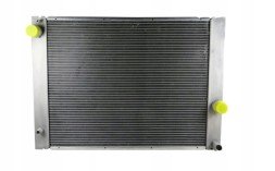 SRLine 17117507972 Охолоджувач води srline 6 е63/е64 04- 201708-1