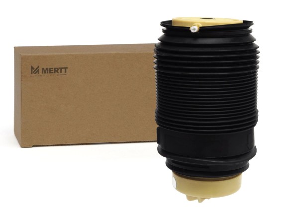 Mertt MRT/21/ A2123202025 Подушка міх для mercedes w212 задня права e-class cls c218 a2123204425