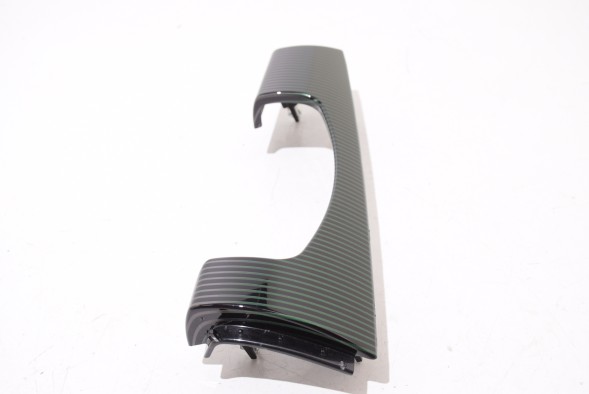 Mini OE 7949799 7949797 MINI Listwy dekoracyjne - 60 Years MINI F57 F55 F56 Декоративна планка Декор приладової панелі 60 YEARS