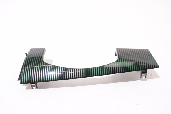 Mini OE 7949799 7949797 MINI Listwy dekoracyjne - 60 Years MINI F57 F55 F56 Декоративна планка Декор приладової панелі 60 YEARS