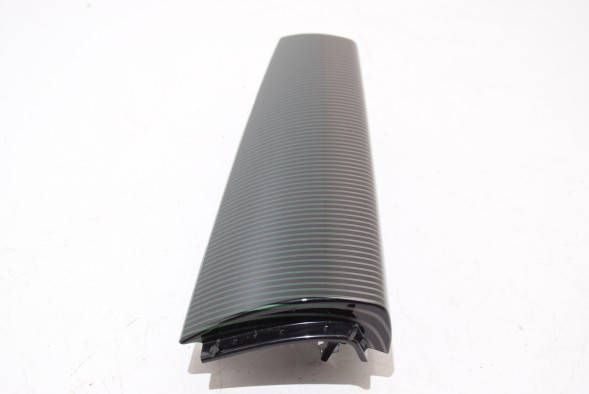 Mini OE 7949799 7949797 MINI Listwy dekoracyjne - 60 Years MINI F57 F55 F56 Декоративна планка Декор приладової панелі 60 YEARS