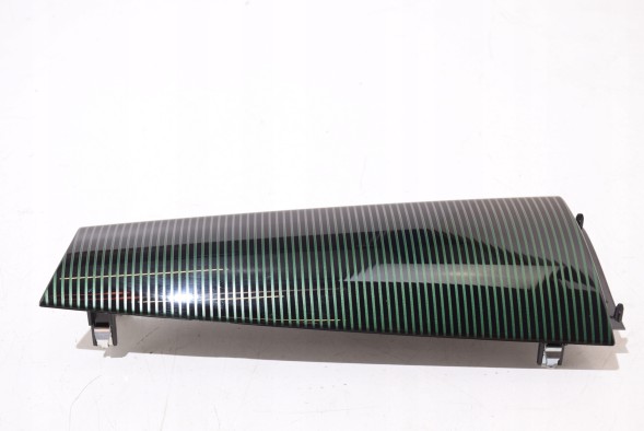Mini OE 7949799 7949797 MINI Listwy dekoracyjne - 60 Years MINI F57 F55 F56 Декоративна планка Декор приладової панелі 60 YEARS