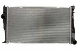 Thermotec D7B036TT Охолоджувач двигуна thermotec d7b036tt