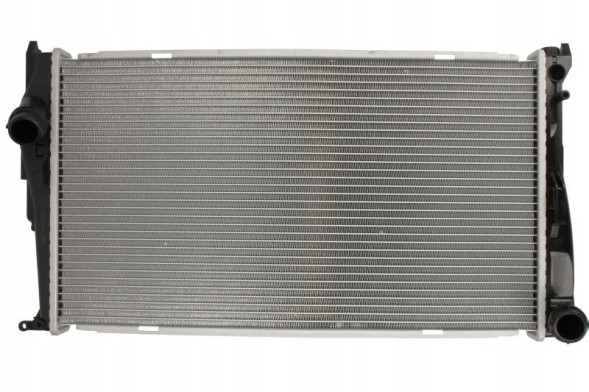 Thermotec D7B036TT Охолоджувач двигуна thermotec d7b036tt
