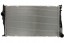 Thermotec D7B036TT Охолоджувач двигуна thermotec d7b036tt