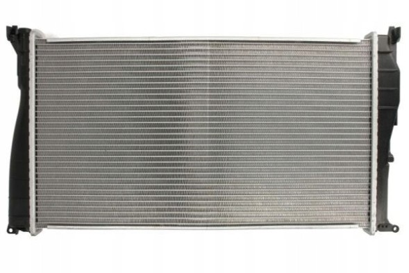 Thermotec D7B036TT Охолоджувач двигуна thermotec d7b036tt