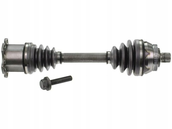Meyle 100 498 0143 Піввісь ford galaxy i / seat alhambra i / vw sharan - meyle 100 498 0143
