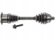Meyle 100 498 0143 Піввісь ford galaxy i / seat alhambra i / vw sharan - meyle 100 498 0143