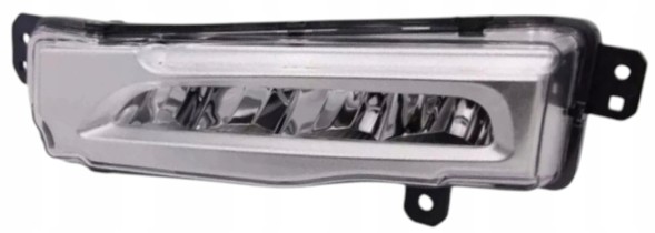 Mertt  Bmw x5 x6 x7 g05 g06 g07 галоген лампа фара протитуманна світлодіодна комплект