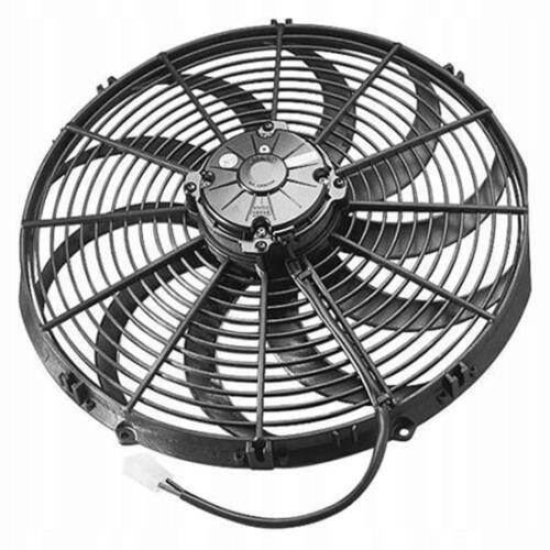 Spal SPAL-10EO0616 ВЕНТИЛЯТОР SPAL ВСМОКТУЮЧИЙ 12V VA10-AP9/C-25A (305 ММ)