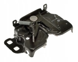 USA 4589828 ЗАМОК КАПОТА ПЕРЕДНІЙ CHRYSLER 200 11-14 DODGE AVENGER 09-14 DODGE JOURNEY 09-2