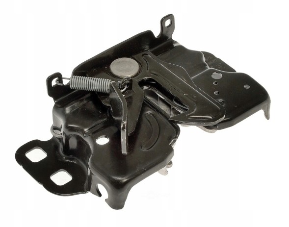 USA 4589828 ЗАМОК КАПОТА ПЕРЕДНІЙ CHRYSLER 200 11-14 DODGE AVENGER 09-14 DODGE JOURNEY 09-2