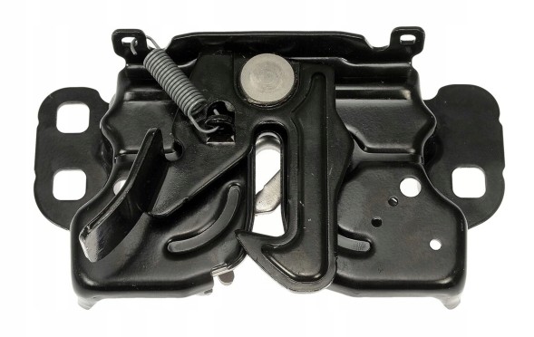 USA 4589828 ЗАМОК КАПОТА ПЕРЕДНІЙ CHRYSLER 200 11-14 DODGE AVENGER 09-14 DODGE JOURNEY 09-2