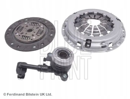Blue Print ADN130236 Комплект зчеплення adn130236 blue print
