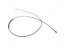Ford OE Трос відкриття капоту FORD Scorpio 1994-1998 (FE) OE 6770093