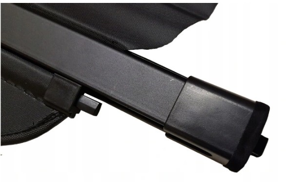 Китай 5906884820381 НОВА ШТОРКА БАГАЖНИКА ШТОРКА SUBARU TRIBECA 2007-2013 р.в.