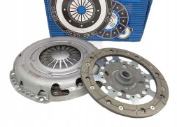 Sachs 3000 951 246 Зчеплення sachs ford fiesta v fusion 1.4 tdci mazda 2 1.4 д