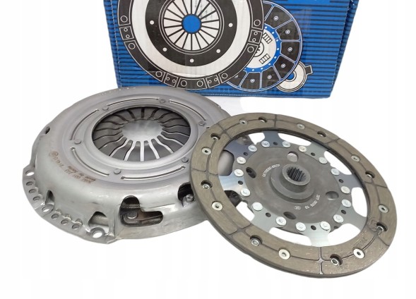 Sachs 3000 951 246 Зчеплення sachs ford fiesta v fusion 1.4 tdci mazda 2 1.4 д