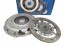 Sachs 3000 951 246 Зчеплення sachs ford fiesta v fusion 1.4 tdci mazda 2 1.4 д