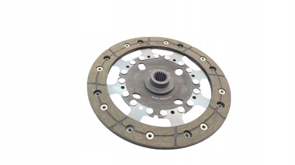 Sachs 3000 951 246 Зчеплення sachs ford fiesta v fusion 1.4 tdci mazda 2 1.4 д