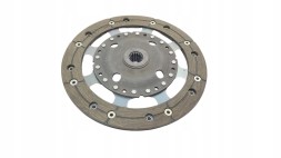 Sachs 3000 951 246 Зчеплення sachs ford fiesta v fusion 1.4 tdci mazda 2 1.4 д