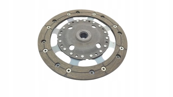 Sachs 3000 951 246 Зчеплення sachs ford fiesta v fusion 1.4 tdci mazda 2 1.4 д