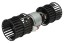 V-maxzone Part VIC-188112 Вентилятор для MASSEY FERGUSON 4215, 4220, 4225, 4235, 4245, 4255, 4260,
