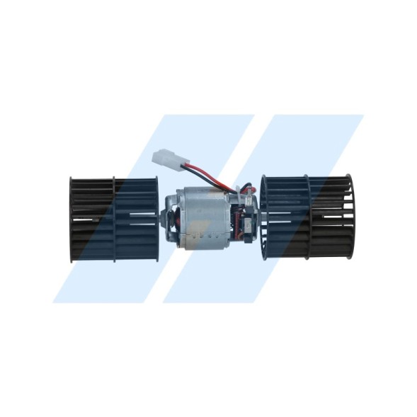 V-maxzone Part VIC-188112 Вентилятор для MASSEY FERGUSON 4215, 4220, 4225, 4235, 4245, 4255, 4260,