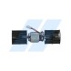 V-maxzone Part VIC-188112 Вентилятор для MASSEY FERGUSON 4215, 4220, 4225, 4235, 4245, 4255, 4260,