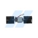 V-maxzone Part VIC-188112 Вентилятор для MASSEY FERGUSON 4215, 4220, 4225, 4235, 4245, 4255, 4260,