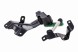 V-maxzone Part VIC-237203 Датчик регулювання висоти світла фар для AUDI Q3; SEAT ALHAMBRA; VW CC B7,