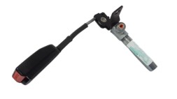 Opel OE Застібка пряжки ременя безпеки Opel OE 93195255